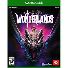 Tiny Tina's Wonderlands for Xbox One