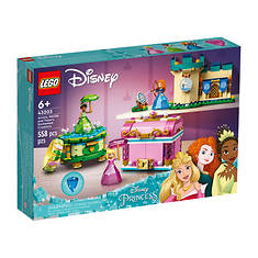 LEGO® Princess Enchanted Creations