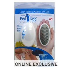 Ped Egg Original Ped Egg Professional
