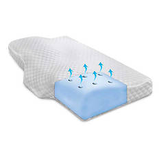 Evertone Advanced Anti-Snore Pillow