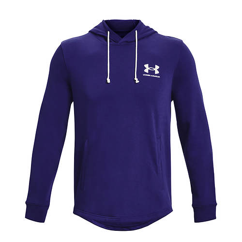 Under Armour Men's Rival French Terry Hoodie