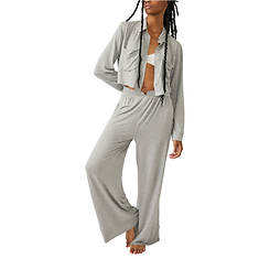 Free People Women's Essential Pajama Set