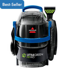 Bissell Inc Little Green® Pet Pro Portable Carpet Cleaner
