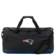 NFL Bold Color Duffle Bag