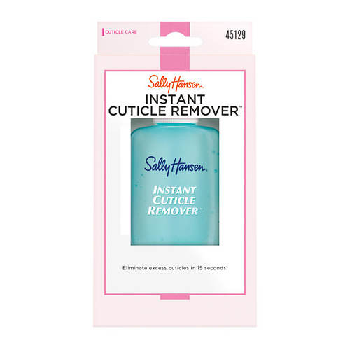Sally Hansen Complete Treatment-Instant Cuticle Remover
