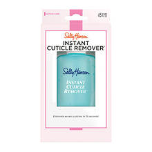 Sally Hansen Complete Treatment-Instant Cuticle Remover
