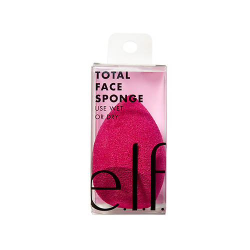 ELF Total Face Sponge