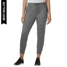 Vevo Active™ Women's High Waisted Active Jogger