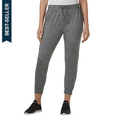 Vevo Active™ Women's High Waisted Active Jogger
