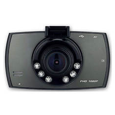 Coby 1080HD Dash Cam Your Incar Eyewitness