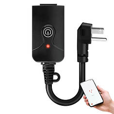RCA Smart Outdoor Plug