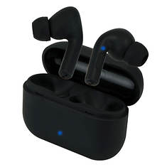Coolbuds True Wireless Earbuds with Charging Case