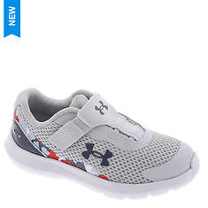 Under Armour BINF Surge 3 PRINT (Boys' Infant-Toddler)