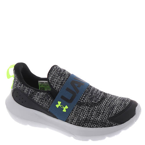 Under Armour BPS Surge 3 Slip (Boys' Toddler-Youth)