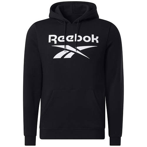 Reebok Men's Logo ID Hoodie