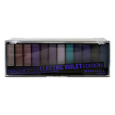 Rimmel London Magnif'Eyes Electric Violet Edition Eye Contouring Palette