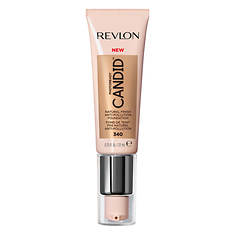 Revlon PhotoReady Candid Natural Finish Foundation with Anti-Pollution
