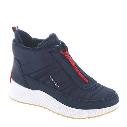 Tommy Hilfiger Jipsun Sneaker Boot (Women's)