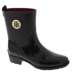 Tommy Hilfiger Kippa Rain Boot (Women's)
