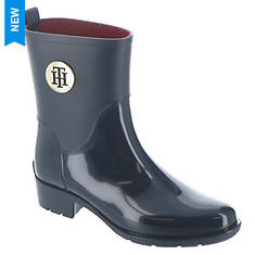 Tommy Hilfiger Kippa Rain Boot (Women's)