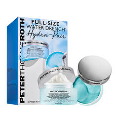 Peter Thomas Roth Full-Size Water Drench Hydra-Pair 2-Piece Kit