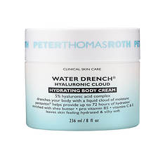 Water Drench® Hyaluronic Acid Hydrating Body Cream