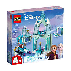 LEGO® Anna and Elsa's Frozen Wonderland