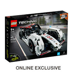 LEGO® Formula E® Porsche 99X Electric 