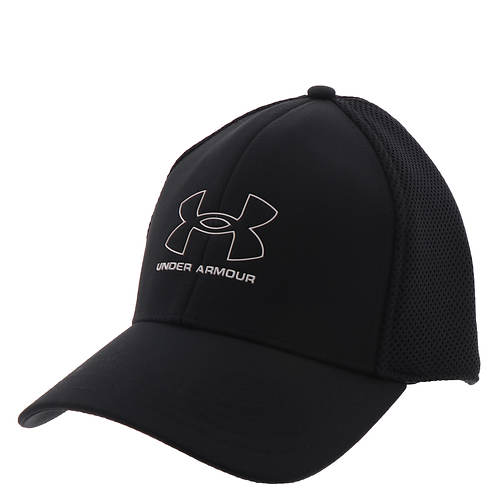Under Armour-Men's Iso-Chill Driver Mesh Hat