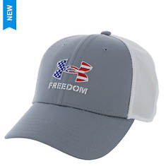 Under Armour Women's Freedom Trucker Hat