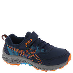 ASICS Pre-Venture 9 PS (Boys' Toddler-Youth)