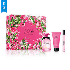 Dolce & Gabbana Mother's Day 3-Piece Gift Set