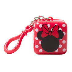 Disney Cube Lip Balm - Minnie - Joyful Cotton Candy