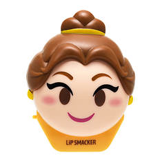 Disney Emoji Lip Balm - Belle #LastRosePetal