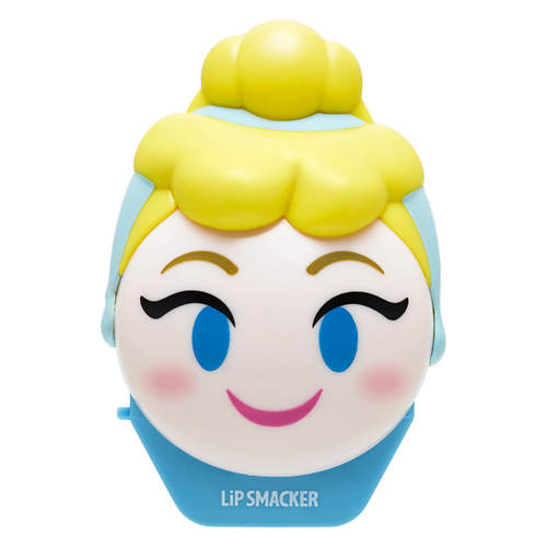 Disney Emoji Lip Balm - Cinderella #BibbityBobbityBerry