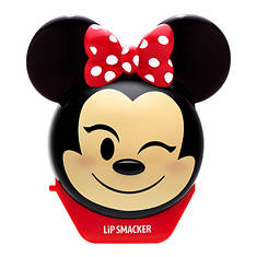 Lip Smackers Disney Emoji Lip Balm - Minnie #StrawberryLe-Bow-nade