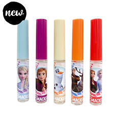 Lip Smackers Frozen II Liquid Lip Gloss Party Pack