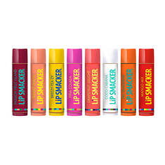 Lip Smackers Tropical Fever Lip Balm Party Pack