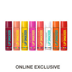 Lip Smackers Tropical Fever Lip Balm Party Pack