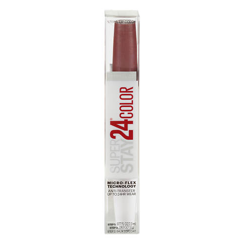 Maybelline Super Stay 24 Lip Color