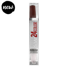 Maybelline SuperStay 24 Color Lipstick