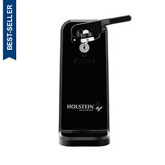 Holstein Housewares Electric Can Opener