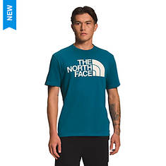 The North Face Men's Half Dome Short Sleeve Tee