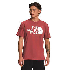 The North Face Men's Half Dome Short Sleeve Tee