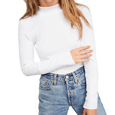 Free People Women's The Rickie Top