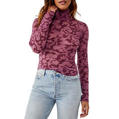 Free People Women's You And I Long Sleeve