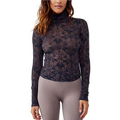 Free People Women's You And I Long Sleeve