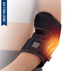 North American Health + Wellness Therapeutic Elbow Wrap