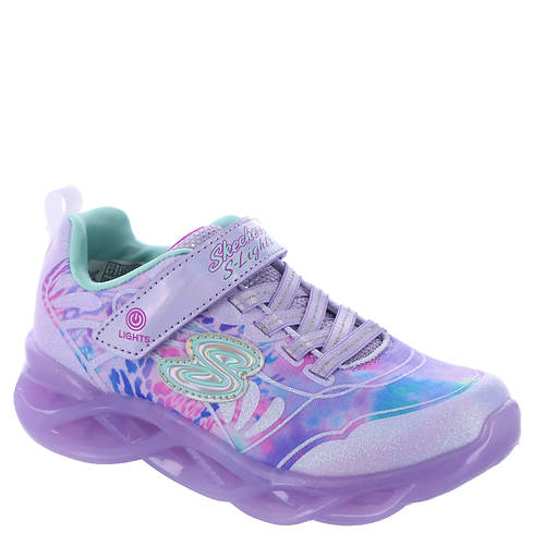Skechers Twisty Ice-303710L (Girls' Toddler-Youth)