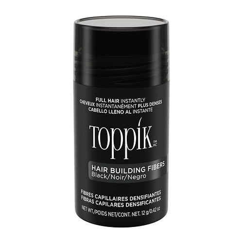 Toppik Hair Fibers